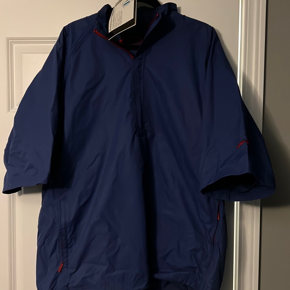Sun Mountain performance pullover